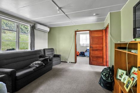Photo of property in 25 Craig Terrace, Te Kuiti, 3910