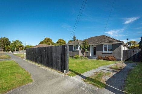 Photo of property in 152 Aorangi Road, Bryndwr, Christchurch, 8053