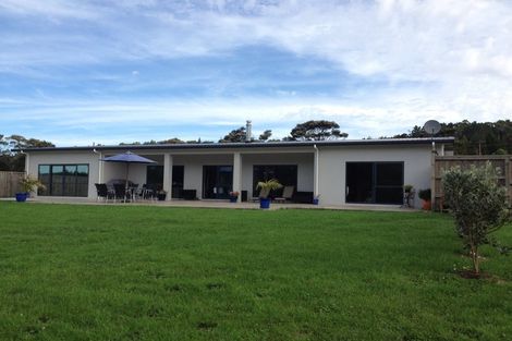 Photo of property in 194a Horseshoe Bush Road, Dairy Flat, Albany, 0794