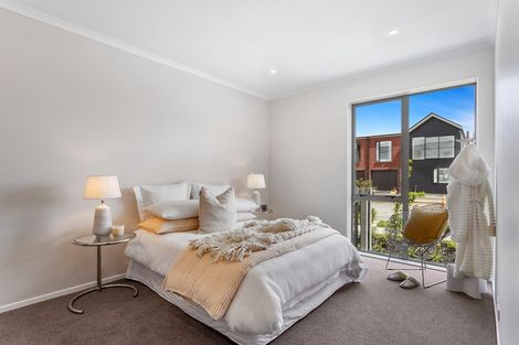 Photo of property in 35 Roundel Crescent, Whenuapai, Auckland, 0618