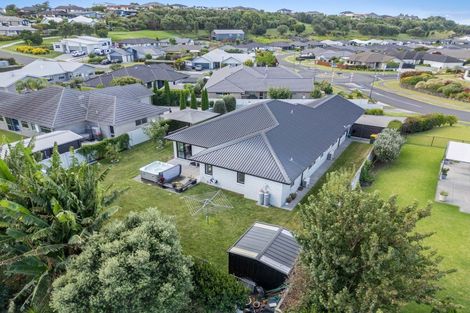 Photo of property in 6 Vantage Place, Omokoroa, 3114