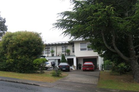Photo of property in 95 Hillcrest Avenue, Hillcrest, Auckland, 0627