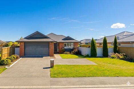 Photo of property in 204 Brookside Road, Rolleston, 7614