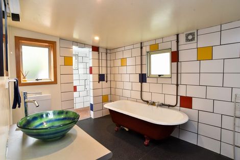 Photo of property in 3 Bacon Street, Broad Bay, Dunedin, 9014