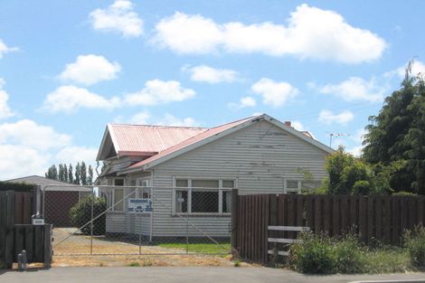 Photo of property in 332 Sawyers Arms Road, Bishopdale, Christchurch, 8053