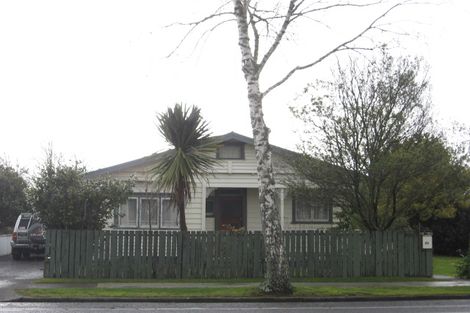 Photo of property in 88 Te Aroha Street, Hamilton East, Hamilton, 3216