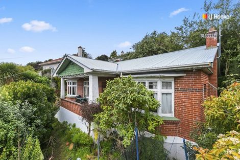 Photo of property in 130 Evans Street, Opoho, Dunedin, 9010