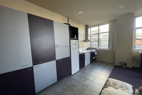 Photo of property in Marrickian Apartment, 117/135 Taranaki Street, Te Aro, Wellington, 6011