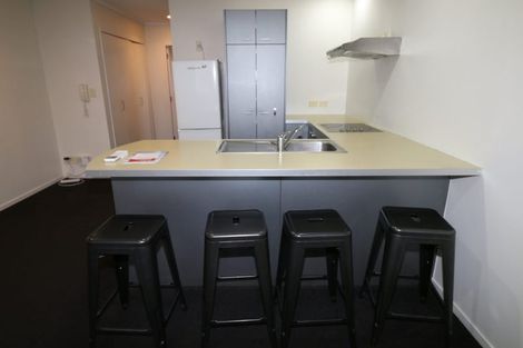Photo of property in 24/3 Ngahura Street, Eden Terrace, Auckland, 1021