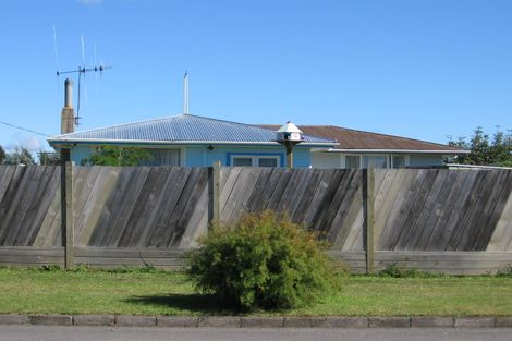 Photo of property in 5 Grey Street, Putaruru, 3411