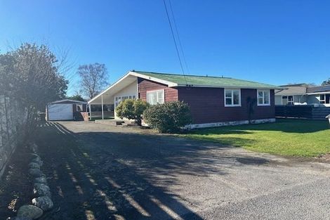 Photo of property in 4 Fergusson Street, Solway, Masterton, 5810