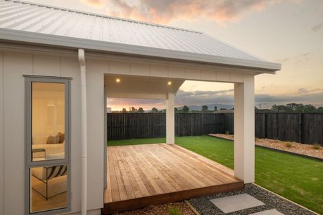 Photo of property in 48 Frontier Road, Te Awamutu, 3876