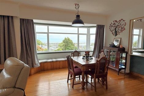 Photo of property in 21 Mount Street, Greymouth, 7805