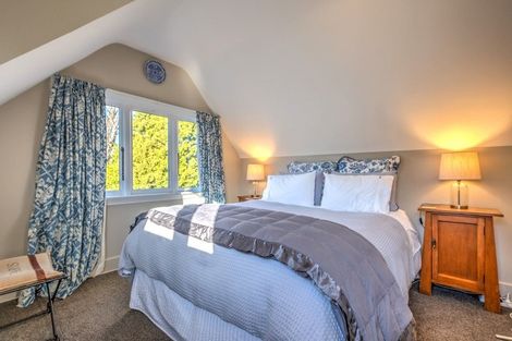 Photo of property in 25 Leamington Street, Hanmer Springs, 7334