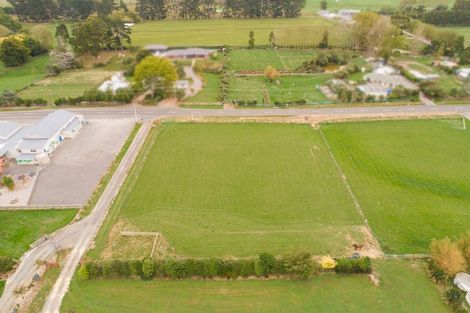 Photo of property in 558 Taonui Road, Colyton, Feilding, 4775