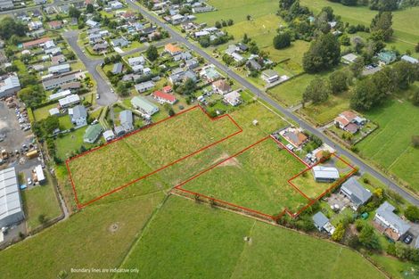 Photo of property in 63 Junction Road, Paeroa, 3600