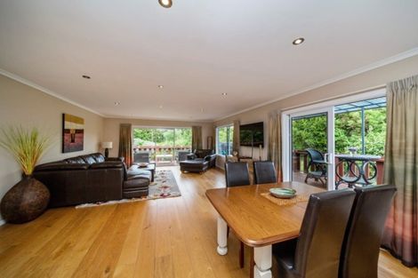Photo of property in 219 Ahu Ahu Road, Kaitake, New Plymouth, 4374
