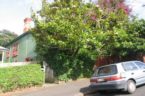 Photo of property in 21 Hector Street, Ponsonby, Auckland, 1011