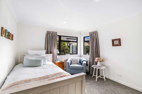 Photo of property in 58 Woodhurst Drive, Casebrook, Christchurch, 8051