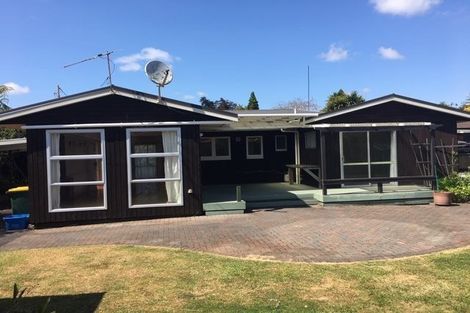 Photo of property in 13 Sophia Street, Glenholme, Rotorua, 3010