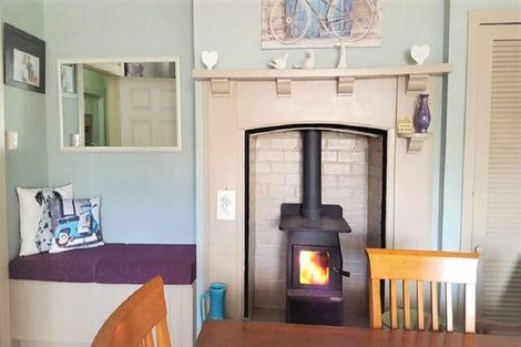 Photo of property in 1 Mary Street, Huntly, 3700