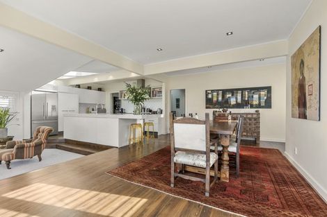 Photo of property in 37 Glanville Terrace, Parnell, Auckland, 1052