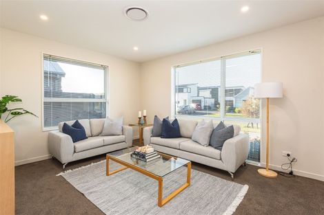 Photo of property in 67 Manakura Street, Russley, Christchurch, 8042