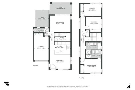 Photo of property in 5 Horomia Road, Karaka, Papakura, 2113