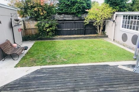 Photo of property in 268 Main North Road, Redwood, Christchurch, 8051