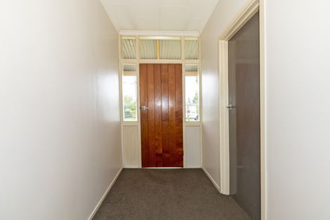 Photo of property in 27 Gray Street, Fairlie, 7925