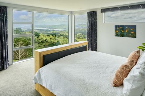 Photo of property in 233a Murphys Road, Judgeford, Porirua, 5381