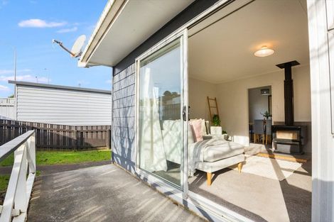 Photo of property in 2 Pascoe Avenue, Paremata, Porirua, 5026