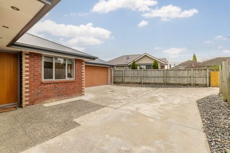 Photo of property in 262a Greers Road, Bryndwr, Christchurch, 8053