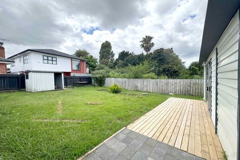 Photo of property in 51 Pembroke Street, Papatoetoe, Auckland, 2025