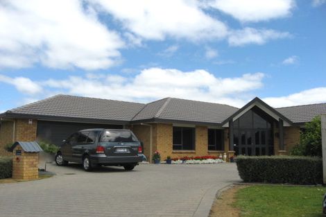 Photo of property in 37 Ridgeway Road, Pukekohe, 2120