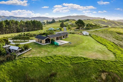 Photo of property in 328 Mainland Road, Kaipara Flats, Warkworth, 0984