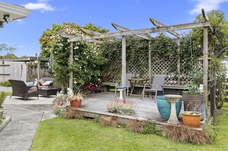 Photo of property in 41 George Street, Morrinsville, 3300