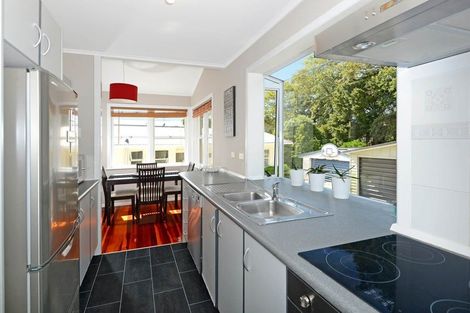 Photo of property in 24 Mountbatten Avenue, Hillcrest, Auckland, 0627