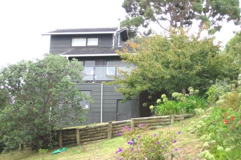 Photo of property in 43 Rosecamp Road, Beach Haven, Auckland, 0626