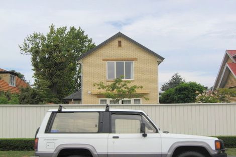 Photo of property in 82 Knowles Street, St Albans, Christchurch, 8052