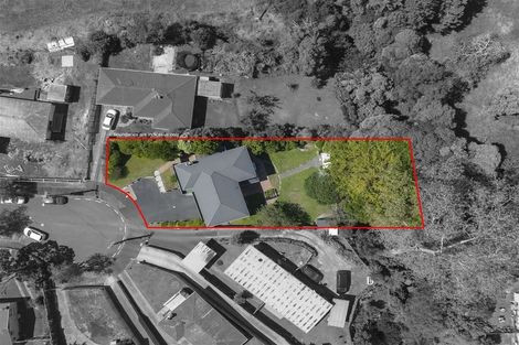 Photo of property in 21 Mabian Crescent, Deanwell, Hamilton, 3206