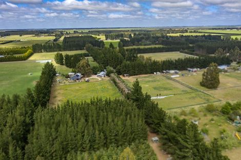 Photo of property in 82 Worlingham Road, Eyrewell, Rangiora, 7476