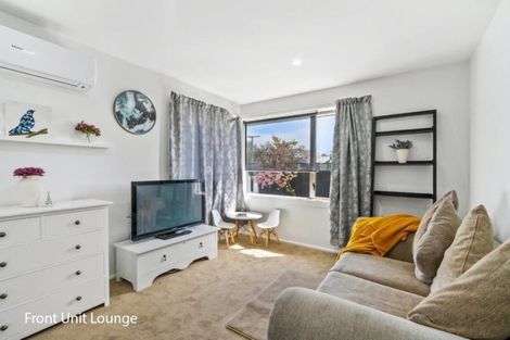 Photo of property in 11a Hume Street, Sydenham, Christchurch, 8023