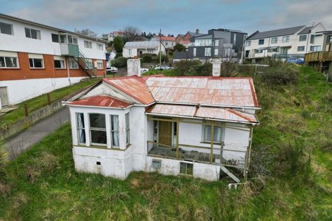 Photo of property in 93 Canongate, Dunedin Central, Dunedin, 9016