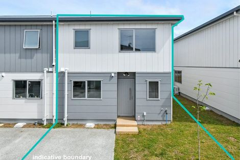 Photo of property in 7/70 Clevedon Road, Papakura, 2110