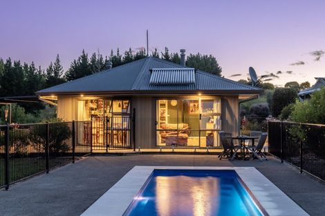 Photo of property in 88 Ireland Road, Waipawa, Otane, 4277