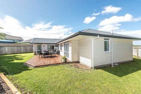 Photo of property in 39 Edith Collier Drive, Otamatea, Whanganui, 4500