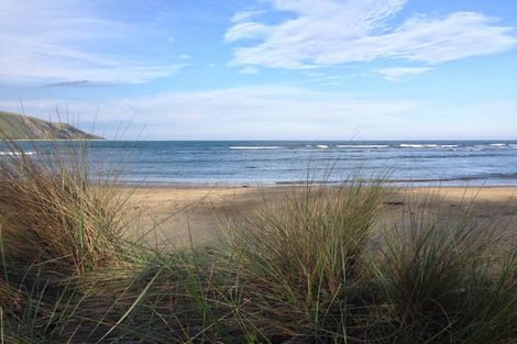 Photo of property in 69 Shoal Beach Road, Aramoana, Omakere, 4271