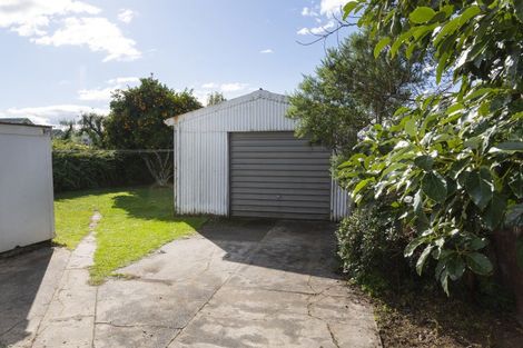 Photo of property in 1 Kauri Street, Elgin, Gisborne, 4010