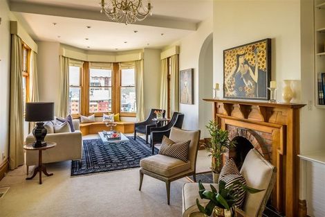 Photo of property in 13 Talavera Terrace, Kelburn, Wellington, 6012